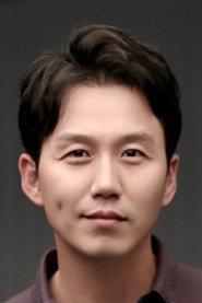 Lee Sang-hoon as in The Kind Wife 2016