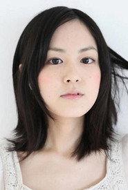 Rina Kirishima as Yoshioka in Shojyo Senso 2011