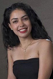 Gurleen Arora as The Bride in Night of the Bride 2023