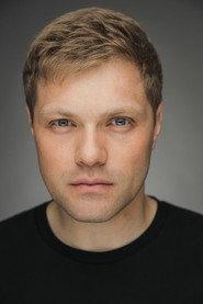 Sergei Batayev as in There and Back 2024