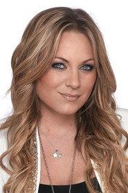 Rita Simons as Lisa Prescott in The Krays: Dead Man Walking 2018
