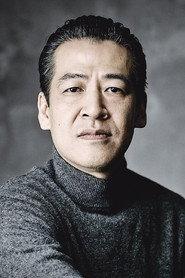 Shigeo Ishino as Don Giovanni in Don Giovanni 2012