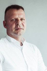 Reinhardt Wetrek as Vincent in Western 2017