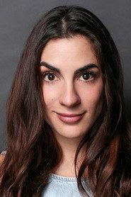 Carmen Zabala as Josefina in Mejor estar solo 2014