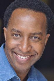 Michael Wayne Thomas as Greg Heaths in Down by the River 2014