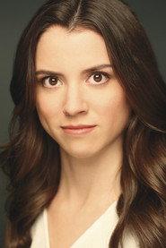 Madelyn Wiley as Rebecca Crawford in Cowgirls vs. Pterodactyls 2021