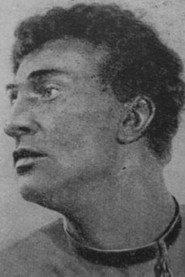 Lev Lastovka as Шерц in The Case 1955