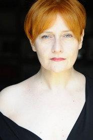 Alessandra Muccioli as Marisa in GAS 2005