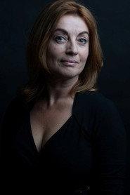 Lígia Roque as Beatriz in Bloody Night 2010