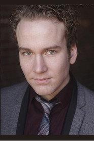 T. Eric Morris as Paul Donnelly in Nelly Don the Musical Movie 2023