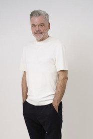 Philippe Hédoux as Diego in Meeting with Diego 2021