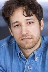 Jonathan von Mering as Mack in Our House 2024
