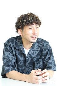 RAY as  in 凱旋MC Battle at.さいたまスーパーアリーナ 2022