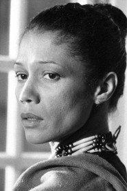 Emilie Benoît as  in French Wedding, Caribbean Style 2002