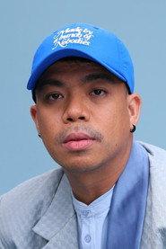 JP Habac as  in The Sister 2016