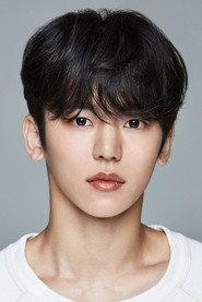 Kang In-soo as Ryu Ho-sun in Nobleman Ryu's Wedding 2021