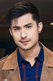 Anmol KC as Abhay / Kaji in Kri 2018