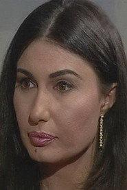 Gamila Aziz as سكرتيرة فوزي in The Third Family War 1998