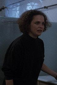 Kaethe Cherney as Candy in Cthulhu Mansion 1992