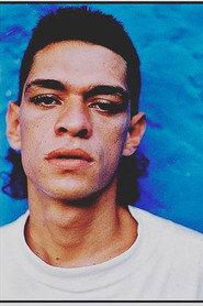 Giovanni Quiroz as El Zarco in The Rose Seller 1998
