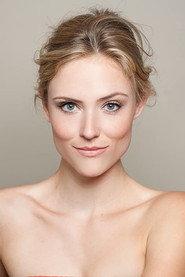 Alyson O'Keefe as Meridiana in Belladonna 2018