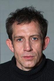André Szymanski as Jan Grabow in Die Toten am Meer 2020