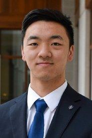 Jordan Nagai as Russell (voice) (uncredited) in Dug's Special Mission 2009