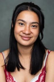 Kiara Nicole Pillai as Rowdy Student in Contact Hours 2024