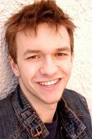 Nick May as Truman Blake in I Quit 2009