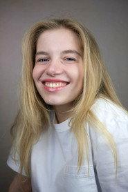 Doina Komissarov as Judith in The Kiss of the Grasshopper 2025