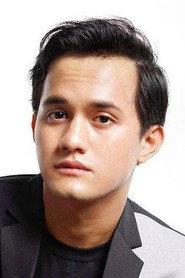 Bhisma Mulia as Rendy in Nona Manis Sayange 2023