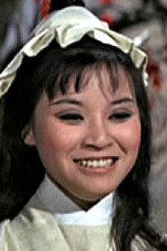 Kuo Pei as Ms Chang in Love Without End 1970