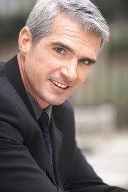 John Henry as Gianni in Mergers & Acquisitions 2001