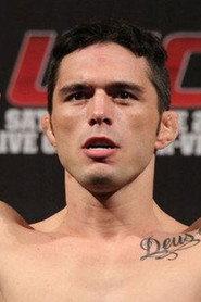 Rony Mariano Bezerra as Self in UFC Fight Night 38: Shogun vs. Henderson 2 2014