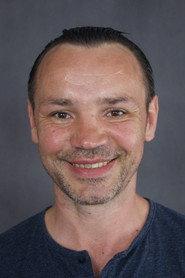 Wojciech Białas as Max in The Horse Tail 2024