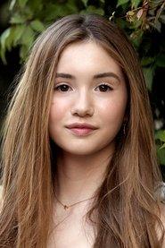 Lucy Paez as Carmen Farías (12 años) in The Exorcism of Carmen Farias 2021