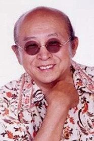 Hongkui Sun as in A Dead Man Visits the Living 1988