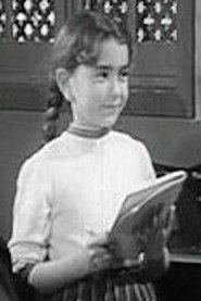 Nadia Habib as الطفلة نادية مجدي in Shall I Kill My Husband? 1958