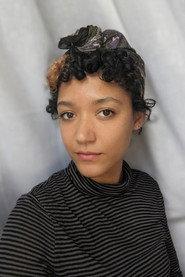 Kimaya Diggs as Trinity in Father Willie 2017