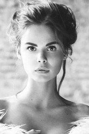 Veronika Nikulshina as in The First Death 2018