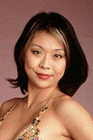 Annabel Chong as Herself in Women's Private Parts 2000
