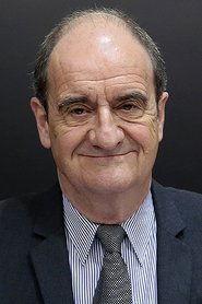 Pierre Lescure as Self in My Coluche 2026