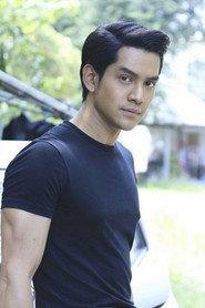 Kongnat Choeisuwan as Ongsoo in Immortal Species 2023