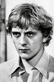 David Hemmings as Jack Rourke in Harry's Hong Kong 1987