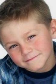 Nicholas Art as Grayer in The Nanny Diaries 2007