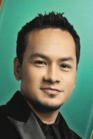 Norman Ishak as  in Clothes for Mom 2015
