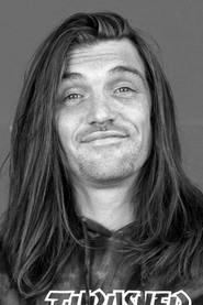 Adam Dyet as Himself in Money for Blood 2007