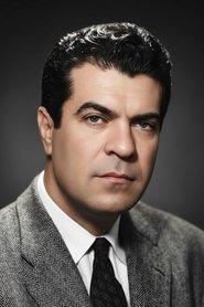 Kemal Ergüvenç as Erol Taş (voice) in İnce Cumali 1967