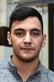 Nathan Quarless as Self in Caroline Dubois vs. Magali Rodriguez 2023