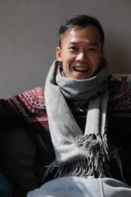 Weijie Yuan as  in The Rib 2018